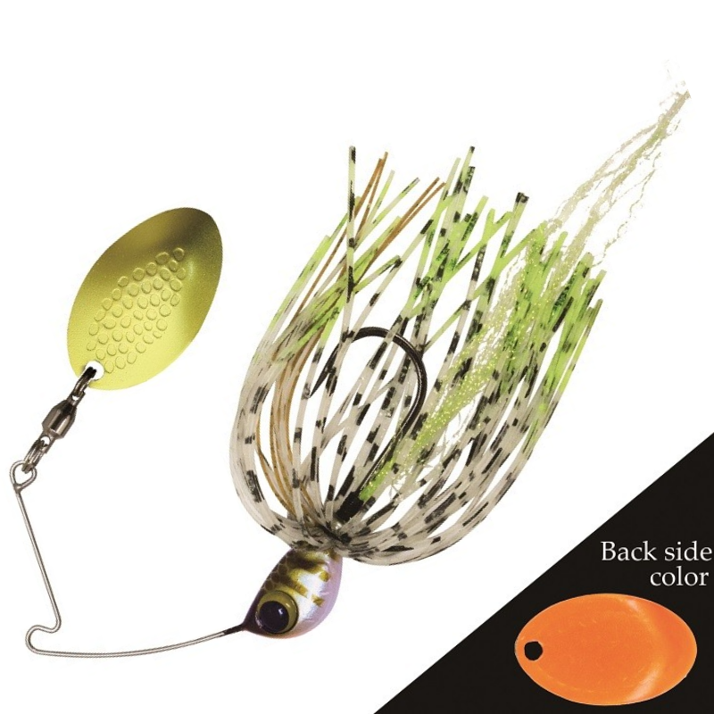 DERA SPIN 1/4 oz [Brand New] – JAPAN FISHING TACKLE