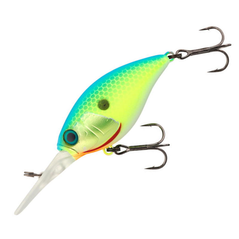 BLOCK RIPPER 48MR [Brand New]