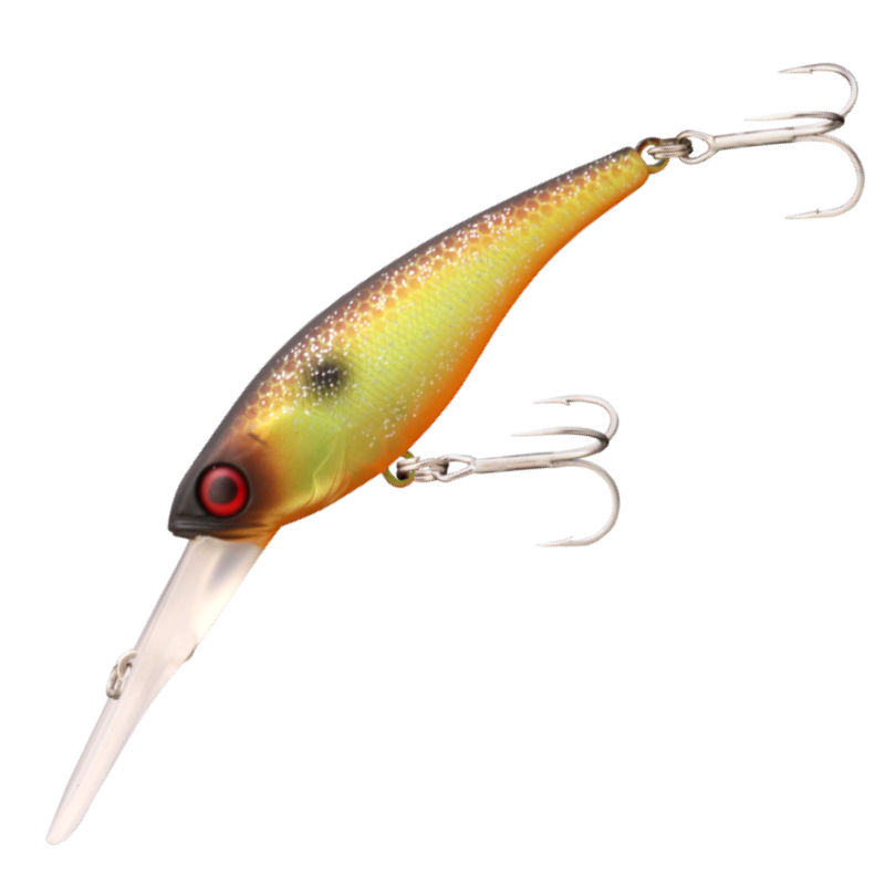 ep158 fishing lure Jackall Soul Shad 58sr sp