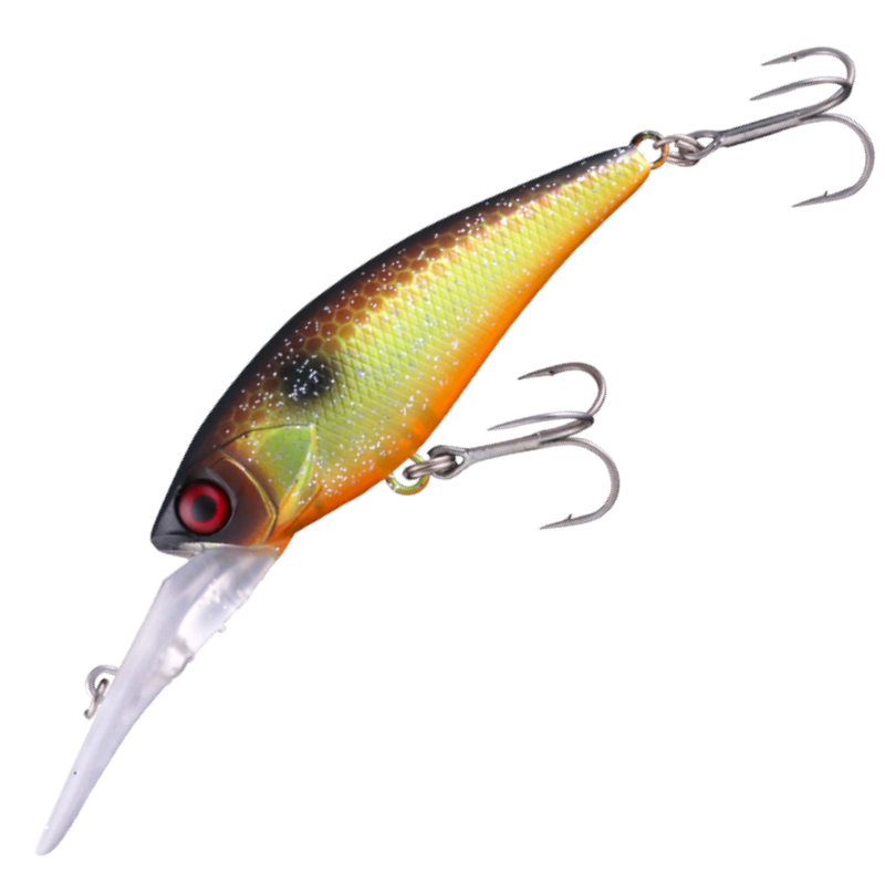 SOUL SHAD 58SP [Brand New] – JAPAN FISHING TACKLE