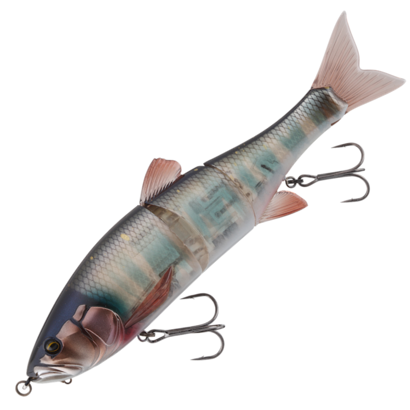 Jackall Dowzswimmer 180 SF Flottant Leurre Pink Back Swimmer (9860 Jackall Dowzswimmer 180 SF Flottant Leurre Pink Back Swimmer (9860