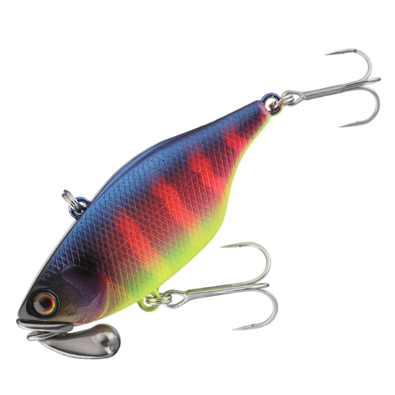 Hard Baits Jackall TN60 Trigon Dragon Fruit Mat Tiger In A Fishing - Foto 9