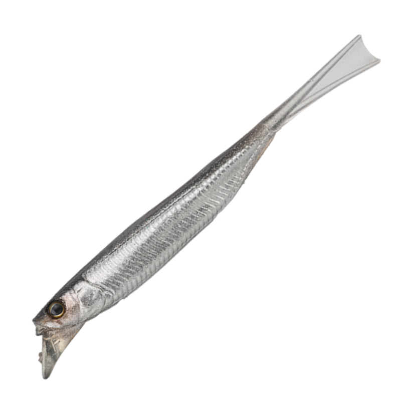 breath of fire 4 fishing lures Jackall Driftfry 4.0" Flashing Bait