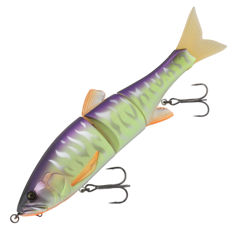 Köp Jackall Dowzswimmer 180 SF Floating Lure Pink Back Swimmer (9860) i Sverige för priset från 562 Köp Jackall Dowzswimmer 180 SF Floating Lure Pink Back Swimmer (9860) i Sverige för priset från 562