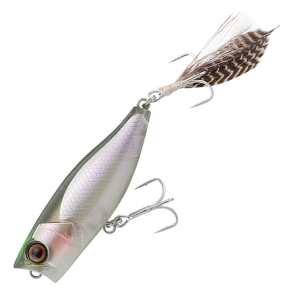 CHUBBY POPPER 42 [Brand New] – JAPAN FISHING TACKLE