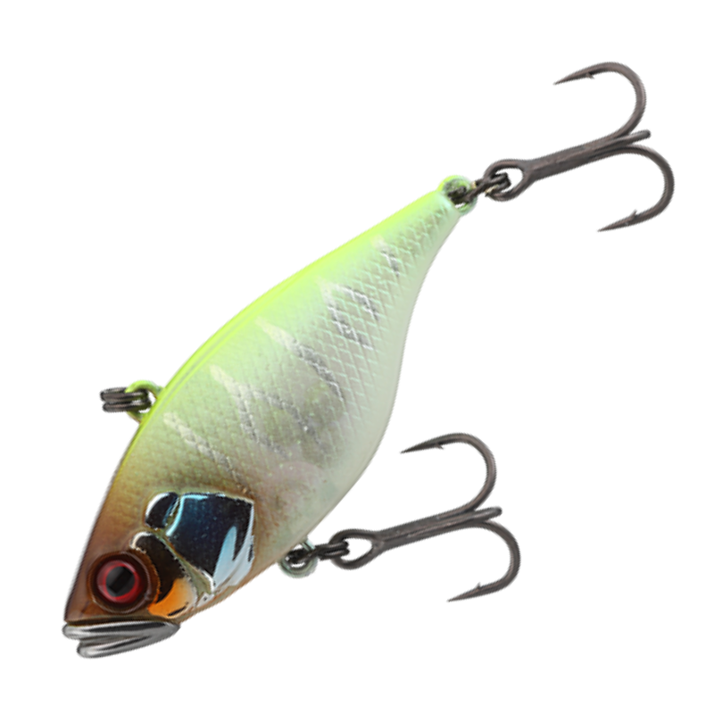 Jack All JTN60-GM TN 60 Lipless Ghost Minnow Lure : Buy Online at Best  Price in KSA - Souq is now : Sporting Goods