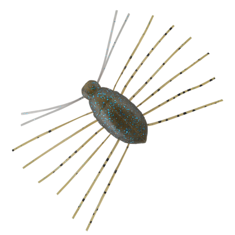 NEED BUG [Brand New]