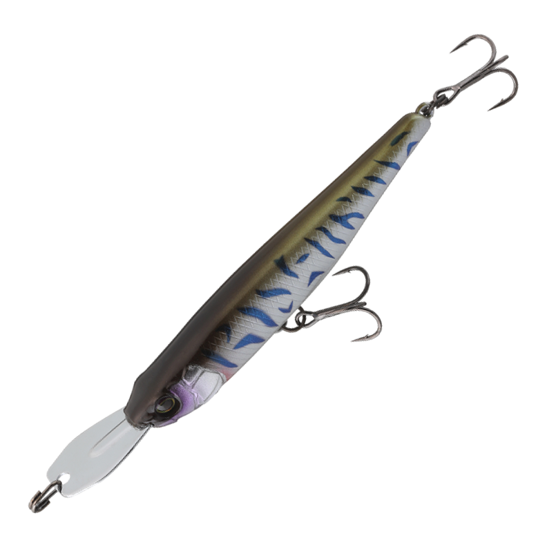 Jackall Riser Bait 007 Classic Japan Bait Jackall Riser Bait 007 Classic Japan Bait