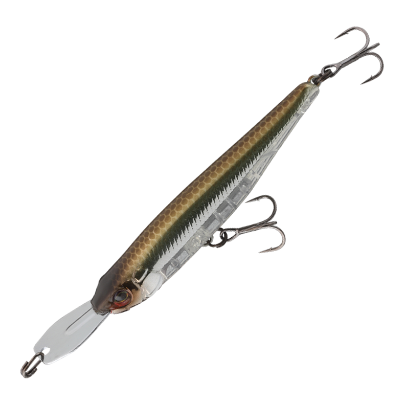 Jackall Riser Bait 007 Classic Japan Bait Jackall Riser Bait 007 Classic Japan Bait