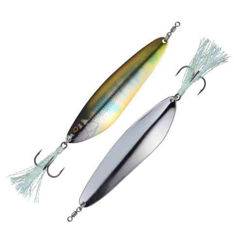 One Bates Night Stalker Backlash Custom - 【Bass Trout Salt lure fishing web  order shop】BackLash｜Japanese fishing tackle｜