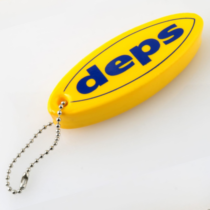 DEPS KEY FLOATER [Brand New]