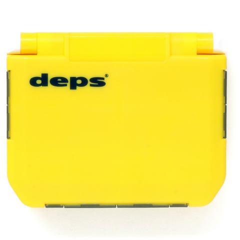 DEPS 318SD [Brand New]