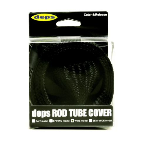 DEPS ROD TUBE COVER [Brand New]