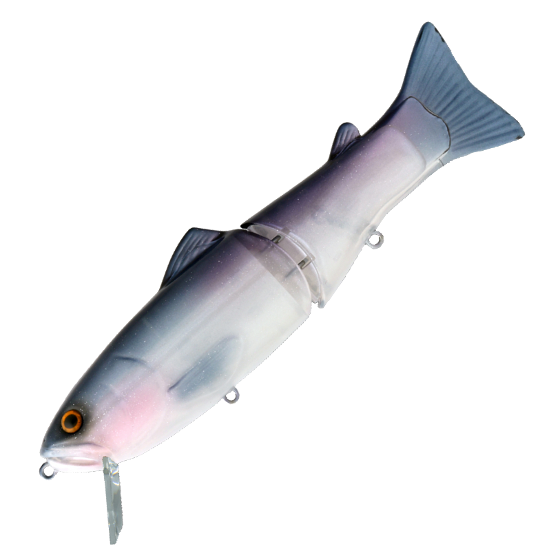 JACKALL Bounty Fish 140 - 【Bass Trout Salt lure fishing web order  shop】BackLash｜Japanese fishing tackle｜