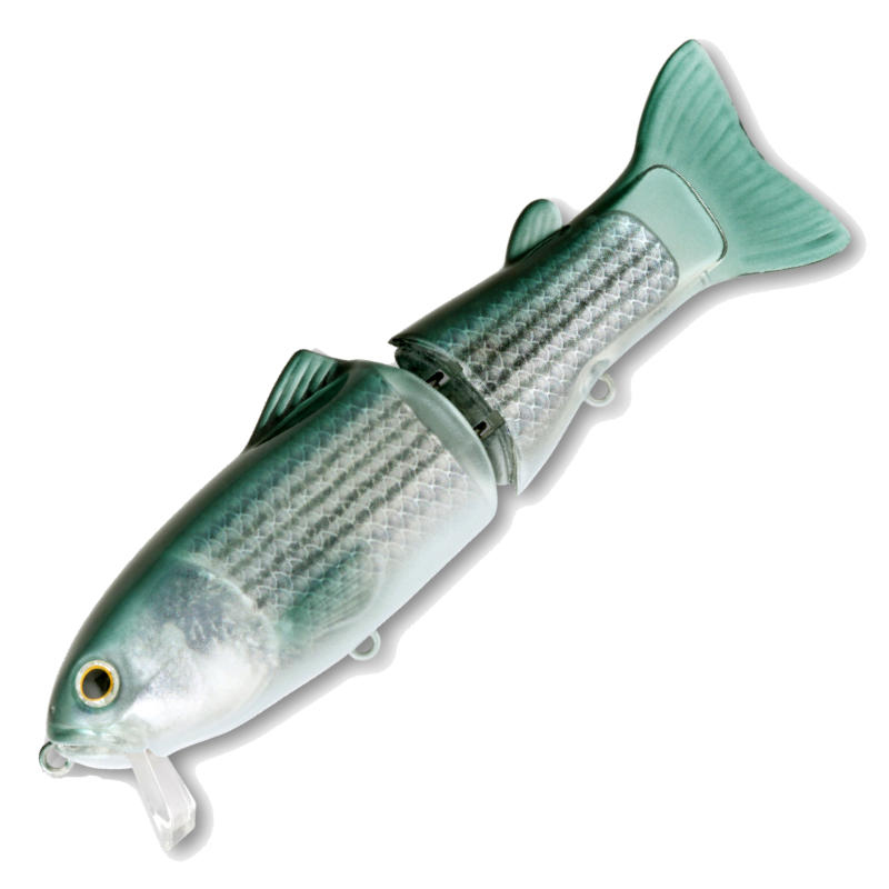 BOUNTY FISH 158 [Brand New] – JAPAN FISHING TACKLE