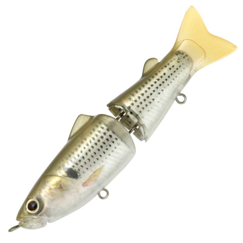 deps fishing lures japan MS CRAW on a belly Why Japanese Fishing Lures Dominate