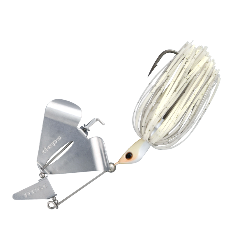 HUGE BUZZBAIT TYPE II [Brand New]