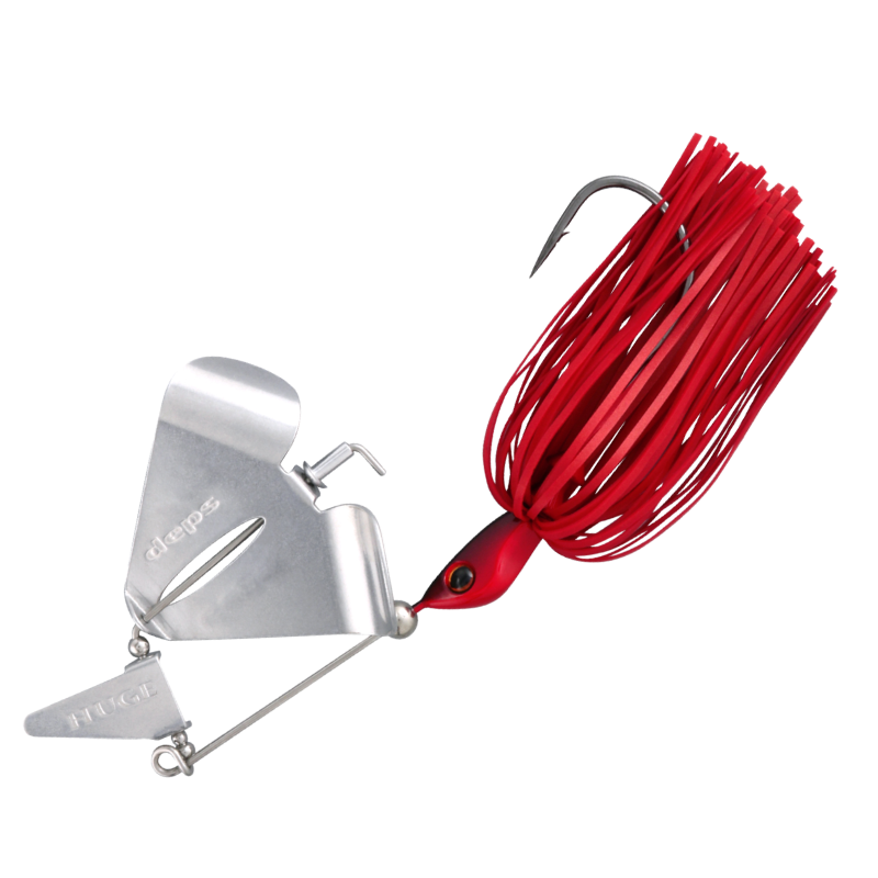 HUGE BUZZBAIT TYPE II [Brand New]