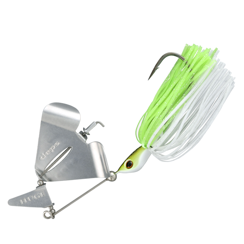 HUGE BUZZBAIT TYPE II [Brand New]