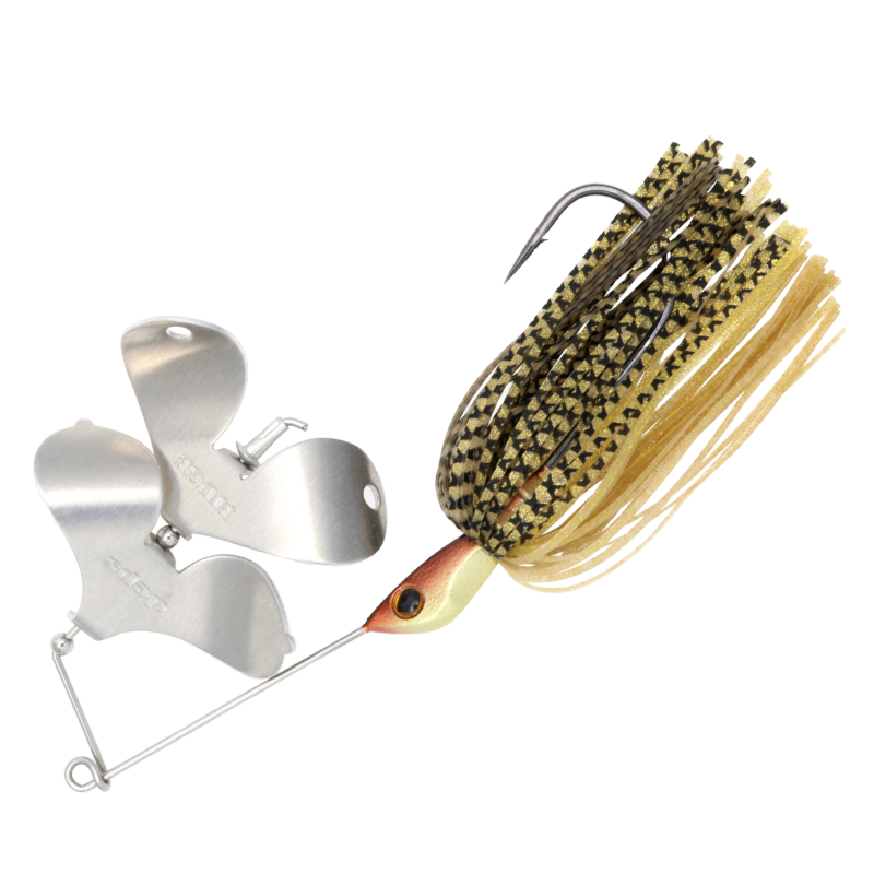 HUGE BUZZBAIT TYPE III [Brand New]