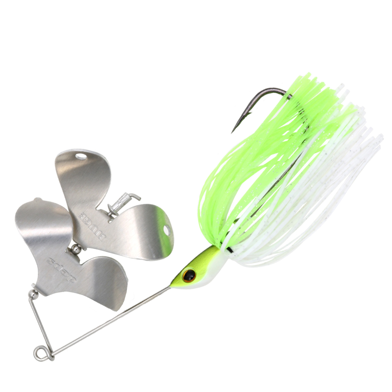 HUGE BUZZBAIT TYPE III [Brand New]