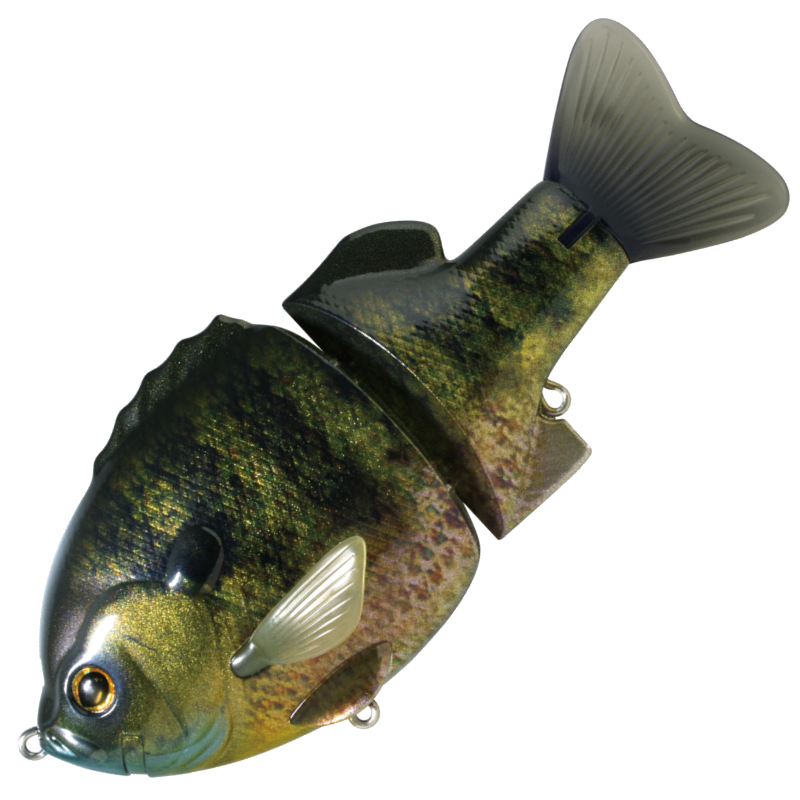 BULLSHOOTER 160 Floating [Brand New]