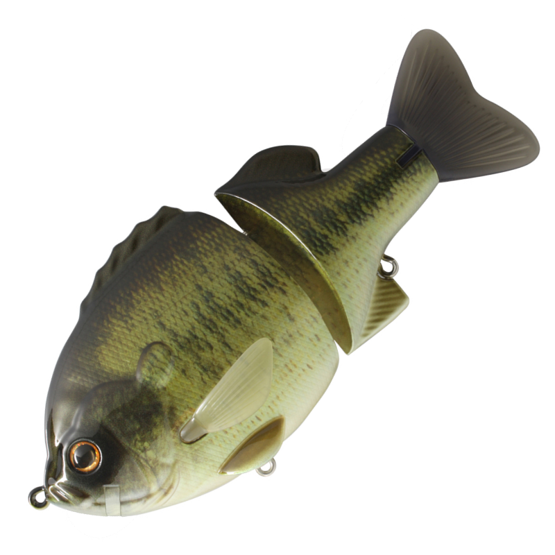 BULLSHOOTER 160 Floating [Brand New]