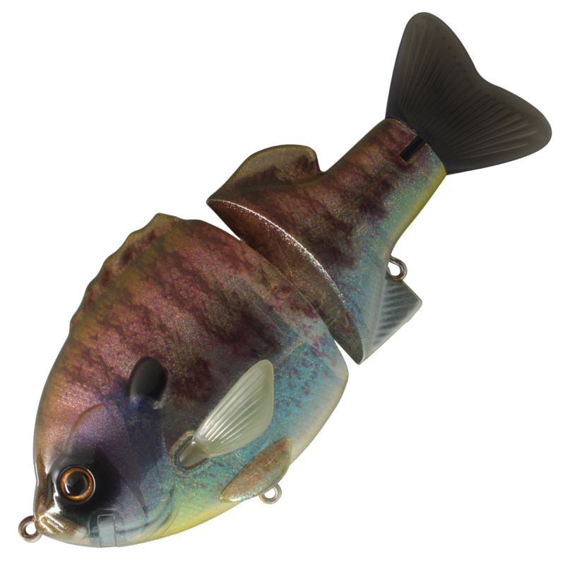 BULLSHOOTER 160 Floating [Brand New]