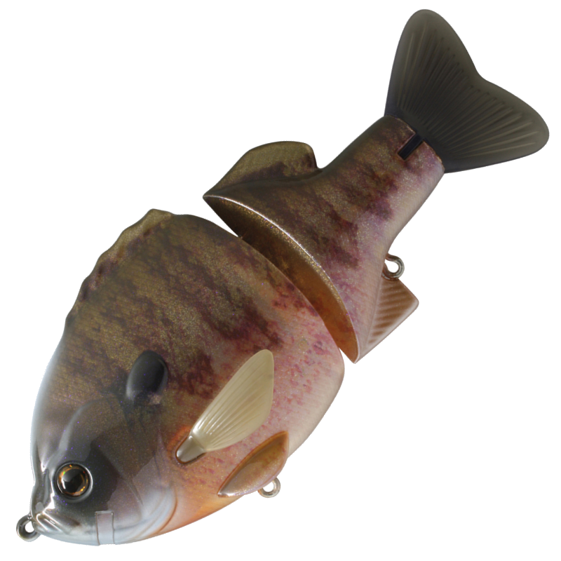 BULLSHOOTER 160 Floating [Brand New]