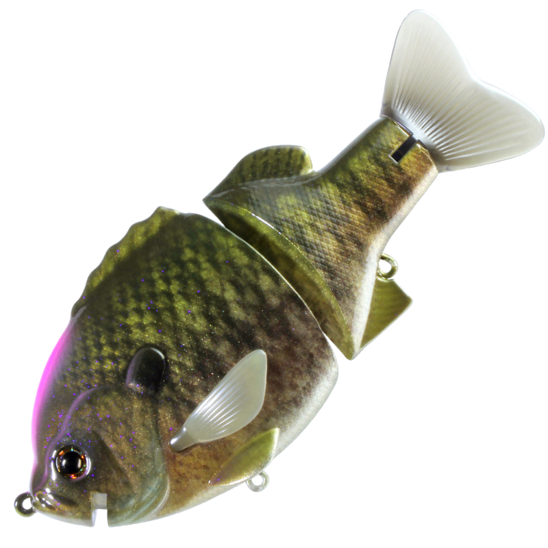 BULLSHOOTER 160 Floating [Brand New]