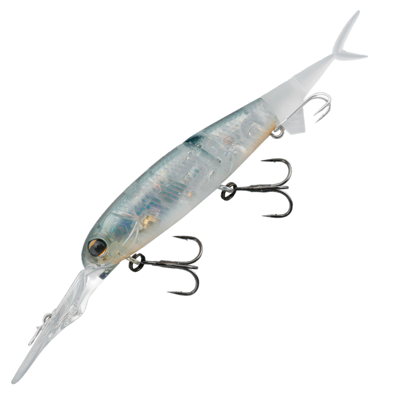 Imakatsu Baby Killer Wake 70 mm 3.9 Grammes Flottant Leurre 875 Imakatsu Baby Killer Wake 70 mm 3.9 Grammes Flottant Leurre 875