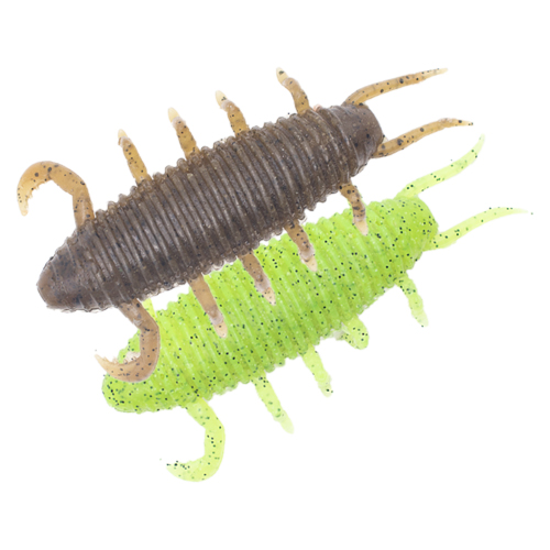 Thoughts on the @geecrack_america Bugpee? This creature bait