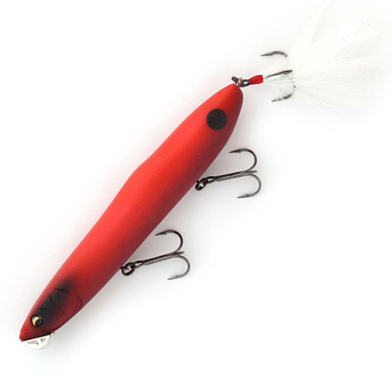 Imakatsu Iron Mouth Flottant Leurre 29 (5651 Imakatsu Iron Mouth Flottant Leurre 29 (5651