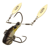METAL CRAW SPIN 17g [Brand New]