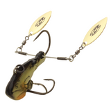 METAL CRAW SPIN 13g [Brand New]