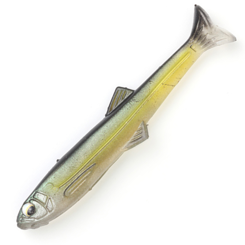HUDDLE SWIMMER ELASTMER 4.0 [Brand New] – JAPAN FISHING TACKLE