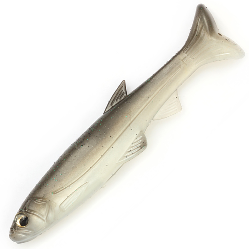 HUDDLE SWIMMER ELASTMER 4.5 [Brand New] – JAPAN FISHING TACKLE