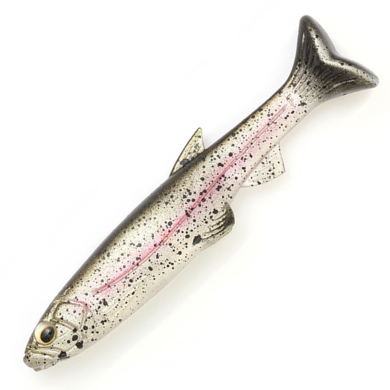 HUDDLE SWIMMER ELASTMER 4.5 [Brand New] – JAPAN FISHING TACKLE