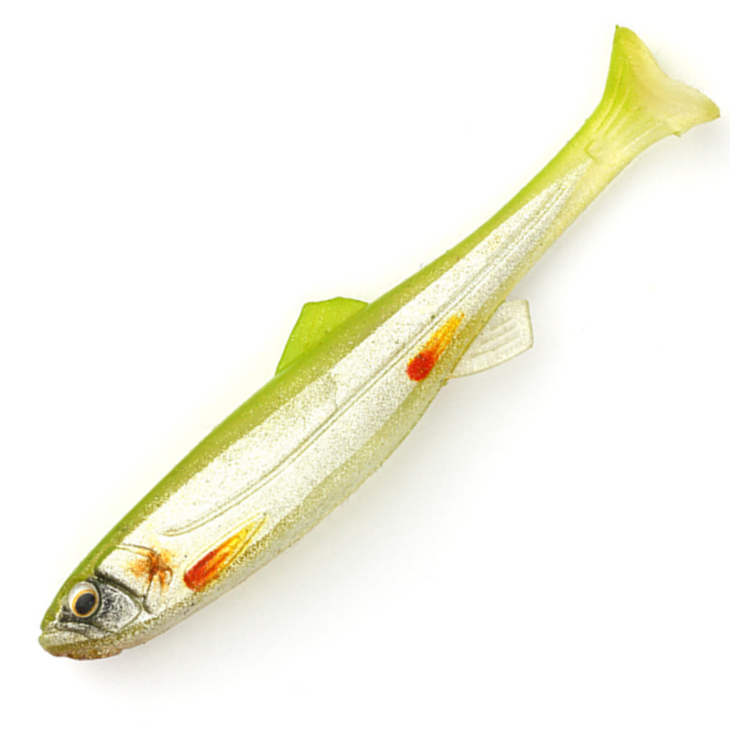 FISH FLY ELASTOMER 2.4 [Brand New] – JAPAN FISHING TACKLE