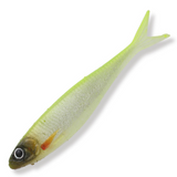 FISH FLY ELASTOMER 2.4" [Brand New]