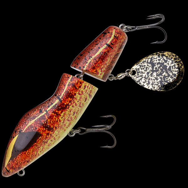 JOINT FUKA BAIT [Brand New] – JAPAN FISHING TACKLE