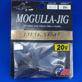 MOGULLA-JIG 20g (3/4oz class) [Brand New]