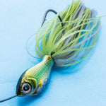 V-3 BULLET SHAD [Used]