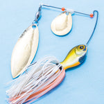 V-3 BULLET SHAD [Used]