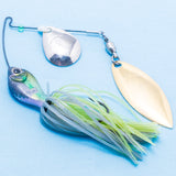 V-3 BULLET SHAD [Used]