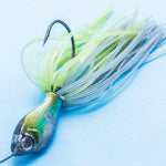 V-3 BULLET SHAD [Used]