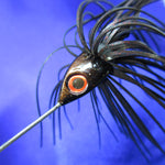 DELTA FORCE BUZZBAIT 3/8 oz [Used]