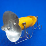JOINTED JITTERBUG 2.5inch 3/8oz [Used]