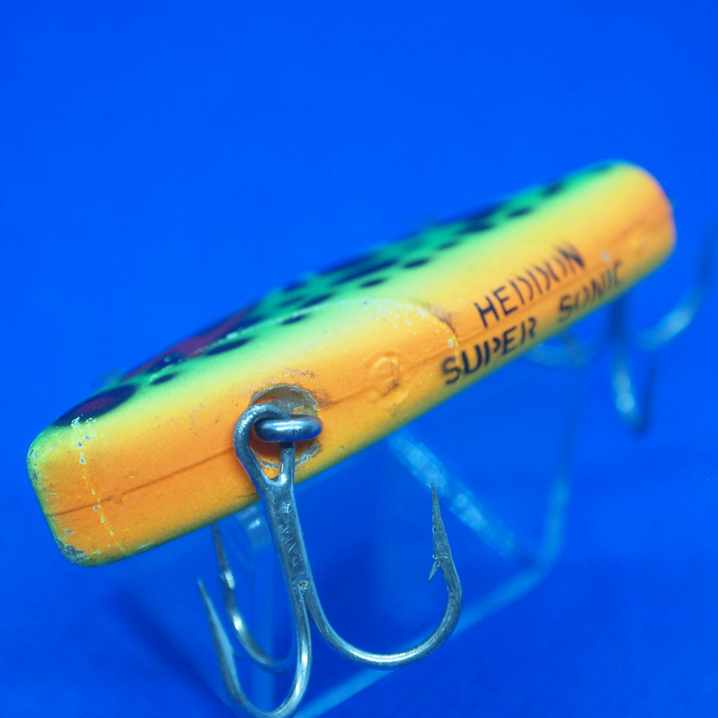 SUPER SONIC [Used] – JAPAN FISHING TACKLE