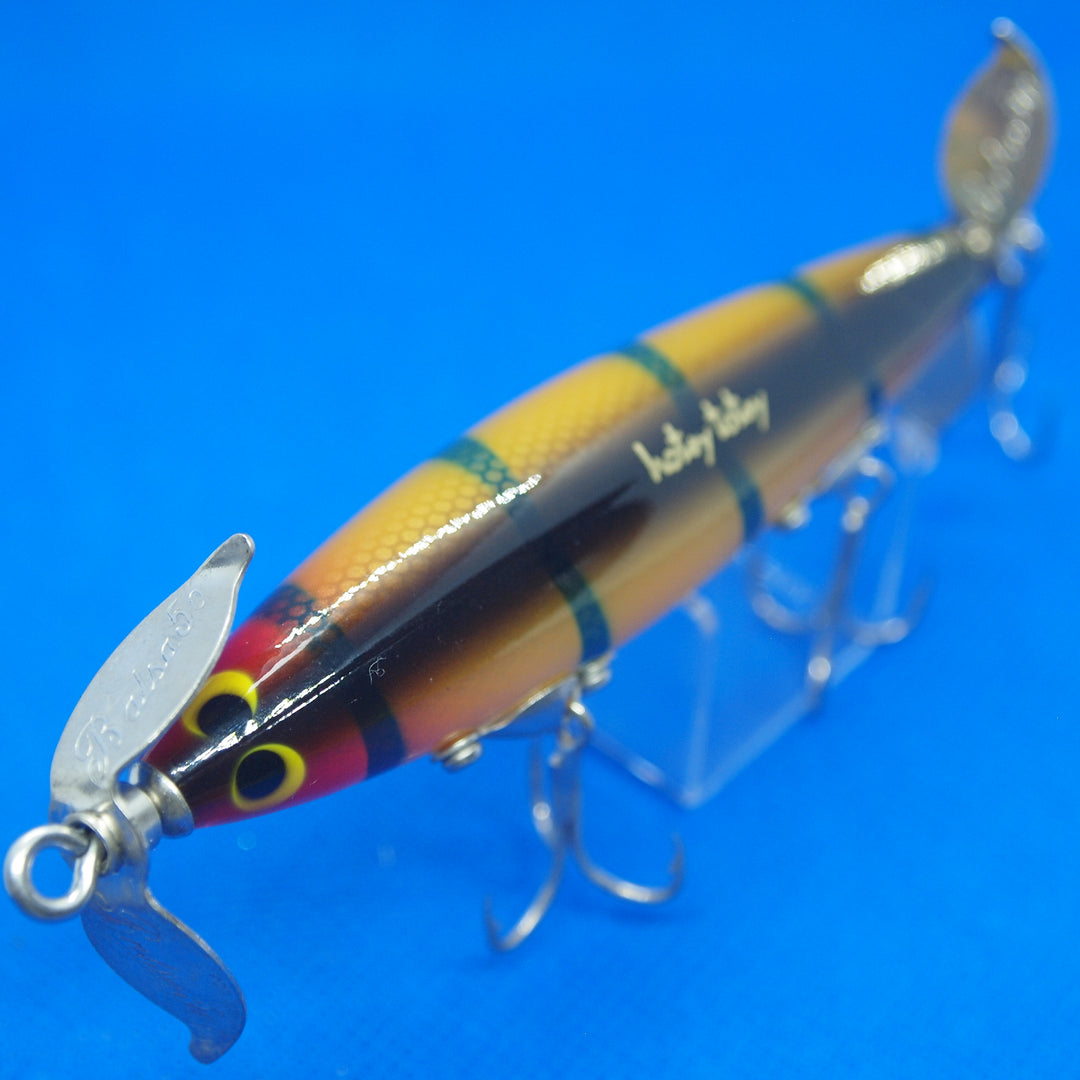 Big Mouth ルアーBalsa 50 BALSA 50 – JAPAN FISHING TACKLE